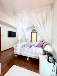 Seletar Springs Condominium (D28), Condominium #605433821